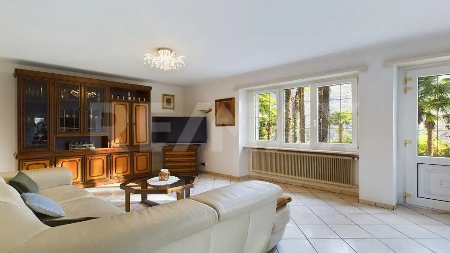 Maison individuelle à vendre - 6998 Monteggio - Photo 4