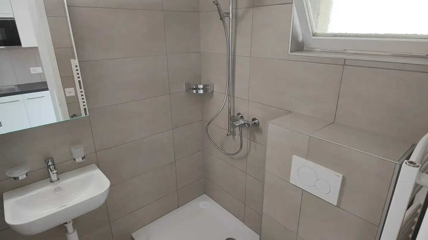 Studio mieten - Route De Neuchâtel 27, 2520 La Neuveville - Foto 2