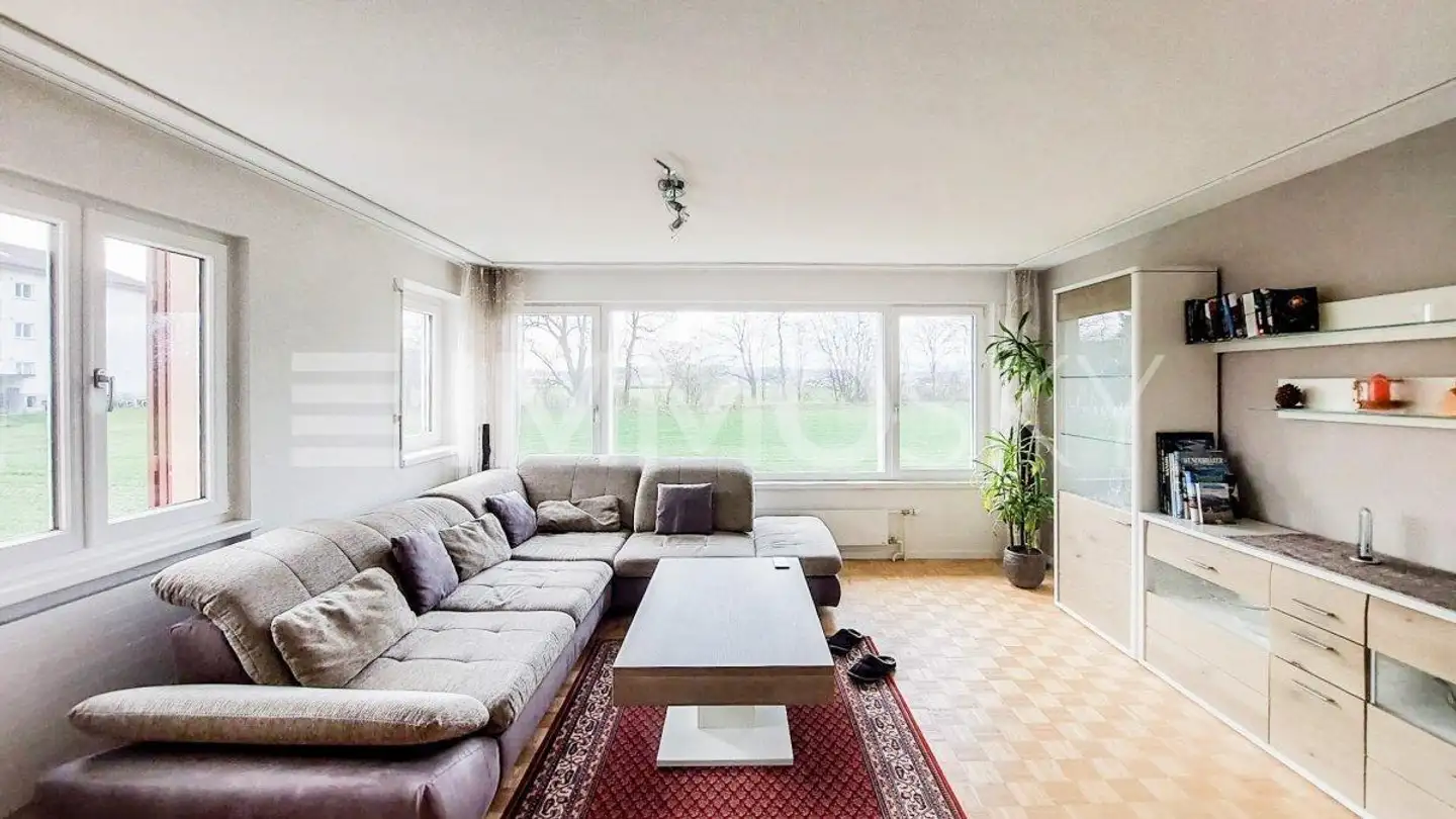 Einfamilienhaus kaufen - 5042 Hirschthal - Foto 3