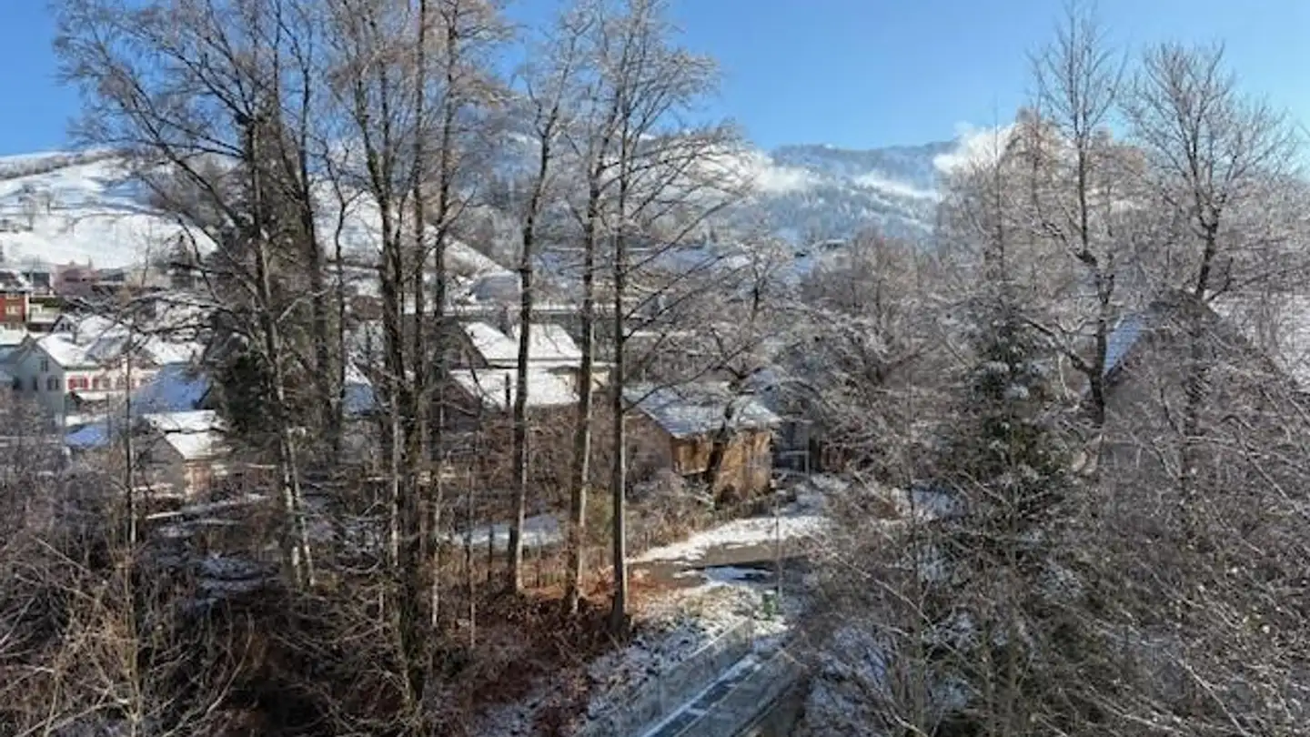 Apartment for rent - Alte Webereistrasse 8, 9652 Neu St. Johann