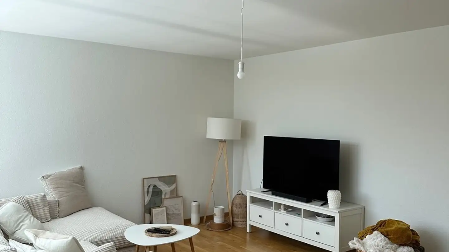 Wohnung mieten - 2017 Boudry