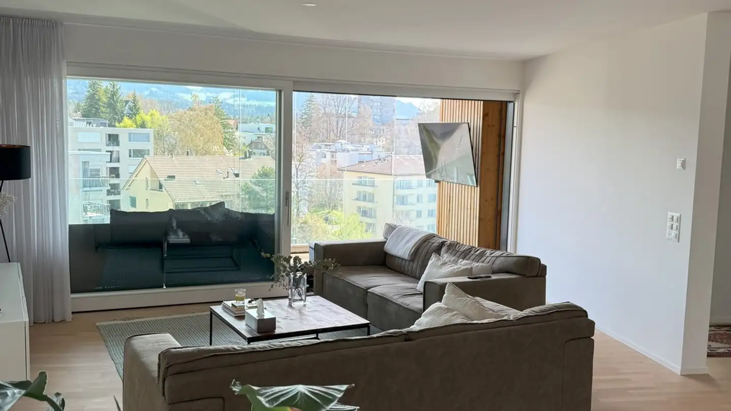 Appartamento in affitto - Nägeliweg 3, 8620 Wetzikon ZH - Foto 3