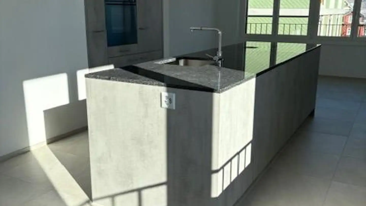 Appartamento in affitto - Alte Webereistrasse 8, 9652 Neu St. Johann - Foto 2