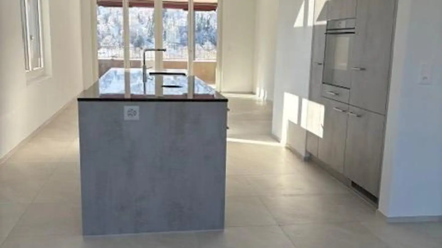Appartamento in affitto - Alte Webereistrasse 8, 9652 Neu St. Johann - Foto 3