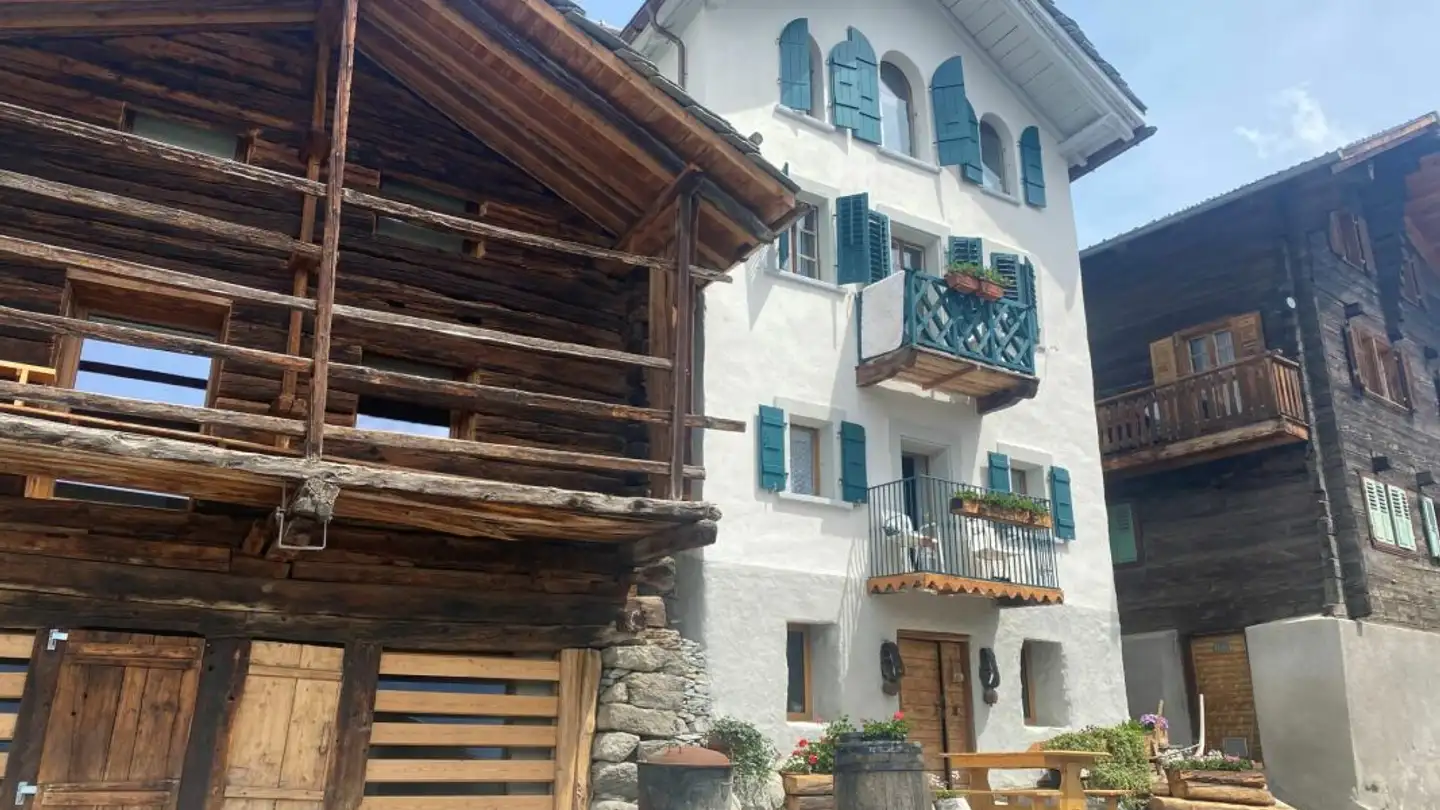 Wohnung kaufen - 1968 Mase