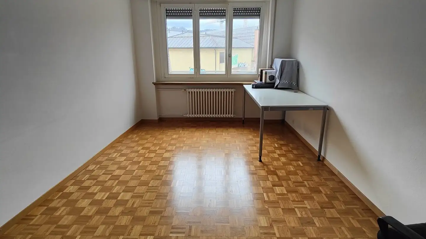 Stanza singola in affitto - Bundesplatz 3, 6003 Luzern