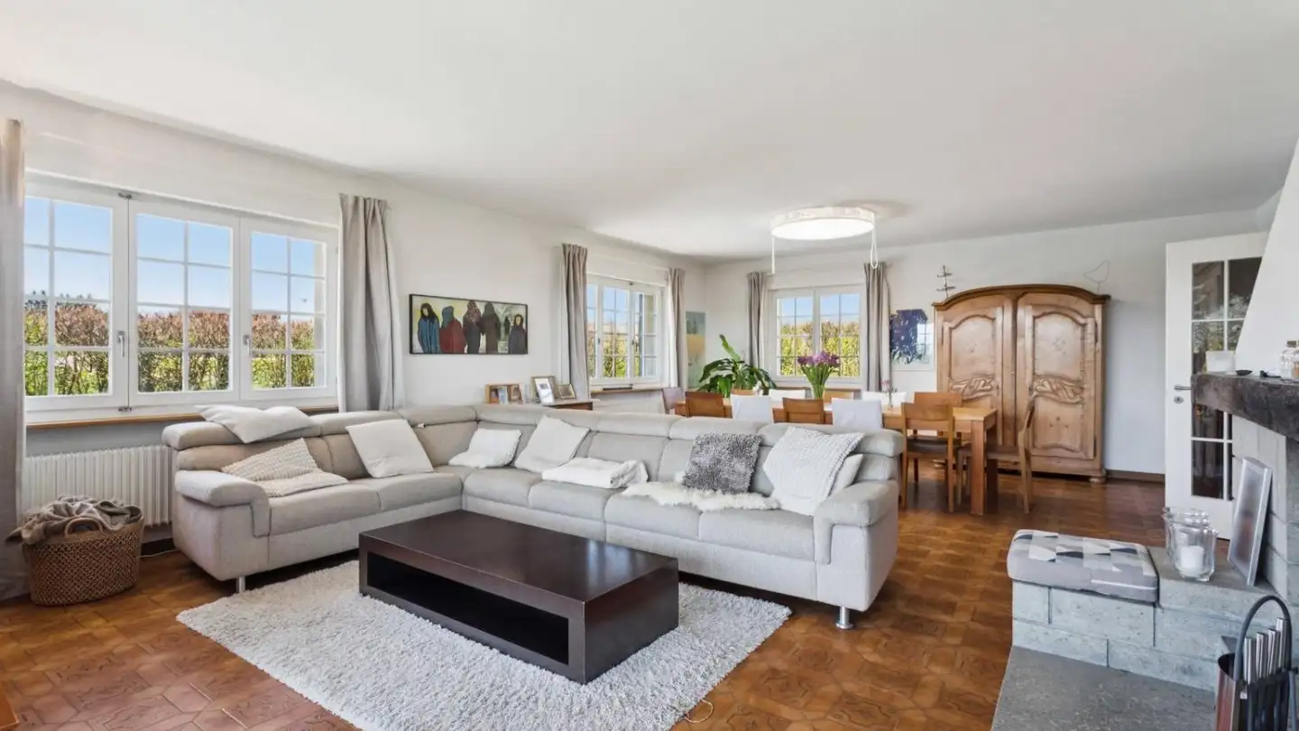 Single house for sale - 1566 St-Aubin FR - Photo 3