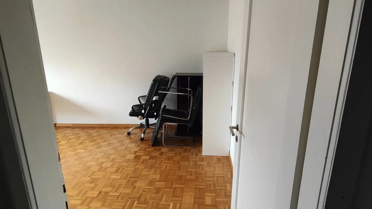 Stanza singola in affitto - Bundesplatz 3, 6003 Luzern - Foto 2