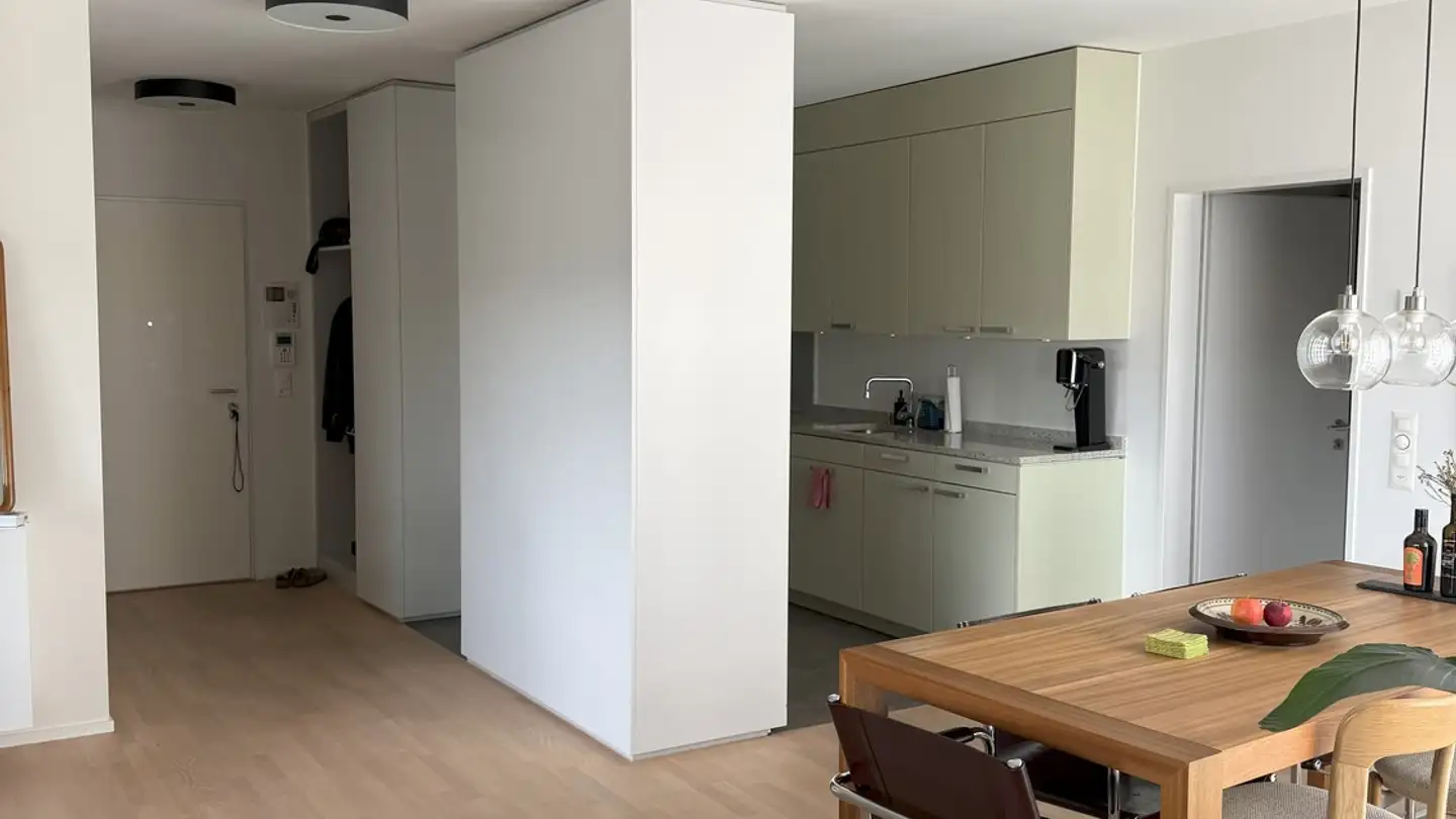 Appartamento in affitto - Nägeliweg 3, 8620 Wetzikon ZH