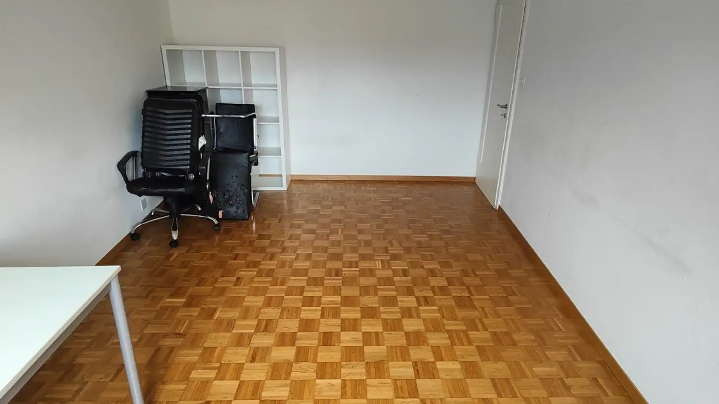 Stanza singola in affitto - Bundesplatz 3, 6003 Luzern - Foto 3