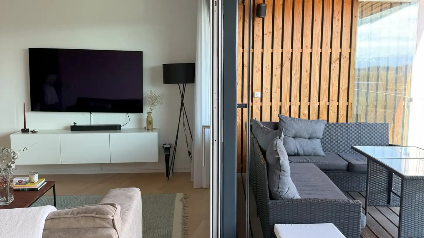 Appartamento in affitto - Nägeliweg 3, 8620 Wetzikon ZH - Foto 4