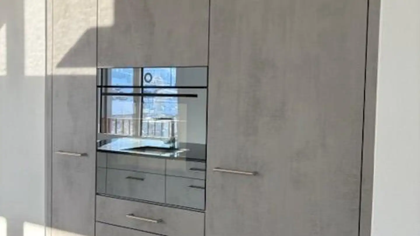 Appartamento in affitto - Alte Webereistrasse 8, 9652 Neu St. Johann - Foto 4