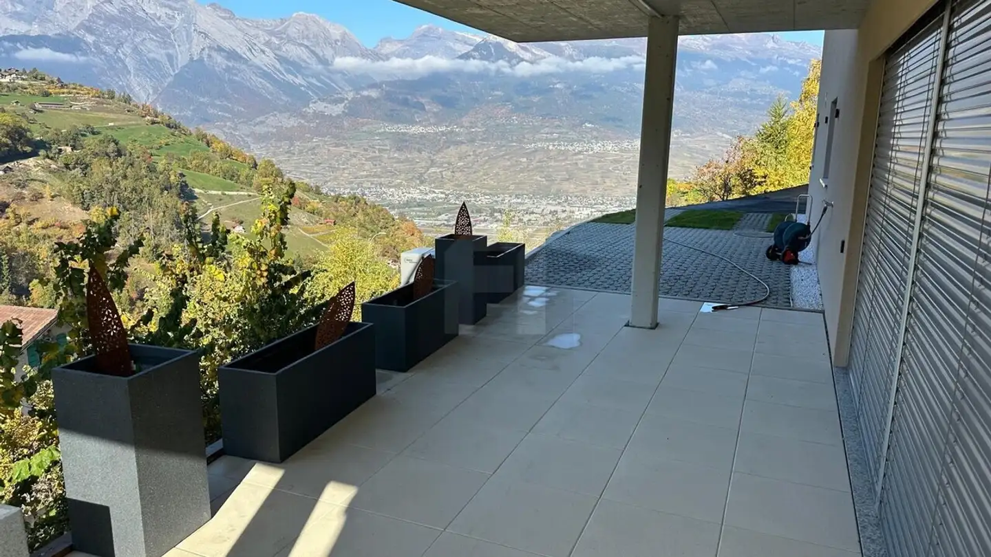 Appartamento in affitto - Route De Nendaz 111, 1996 Brignon (Nendaz) - Photo 3