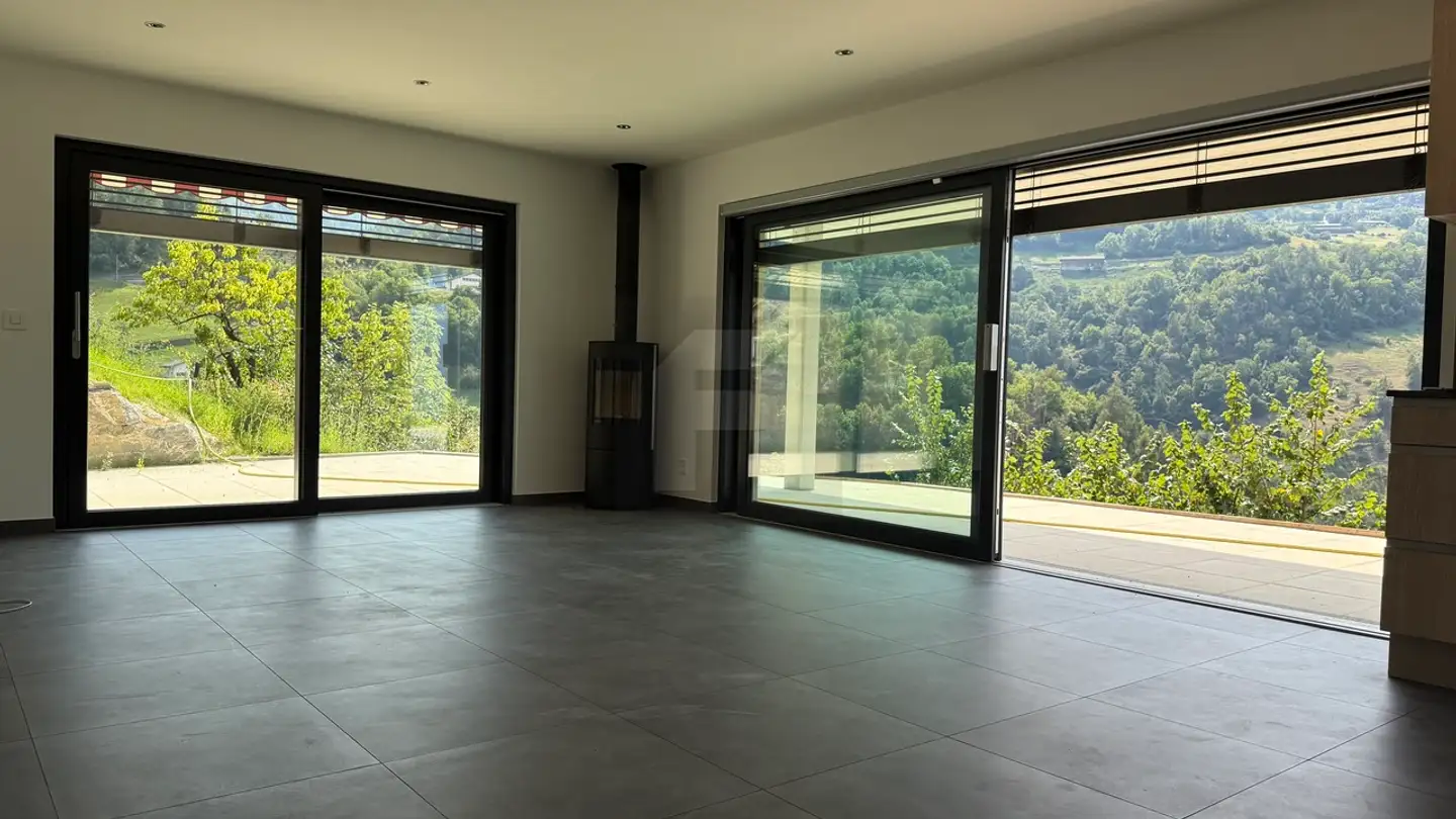 Appartamento in affitto - Route De Nendaz 111, 1996 Brignon (Nendaz) - Photo 4