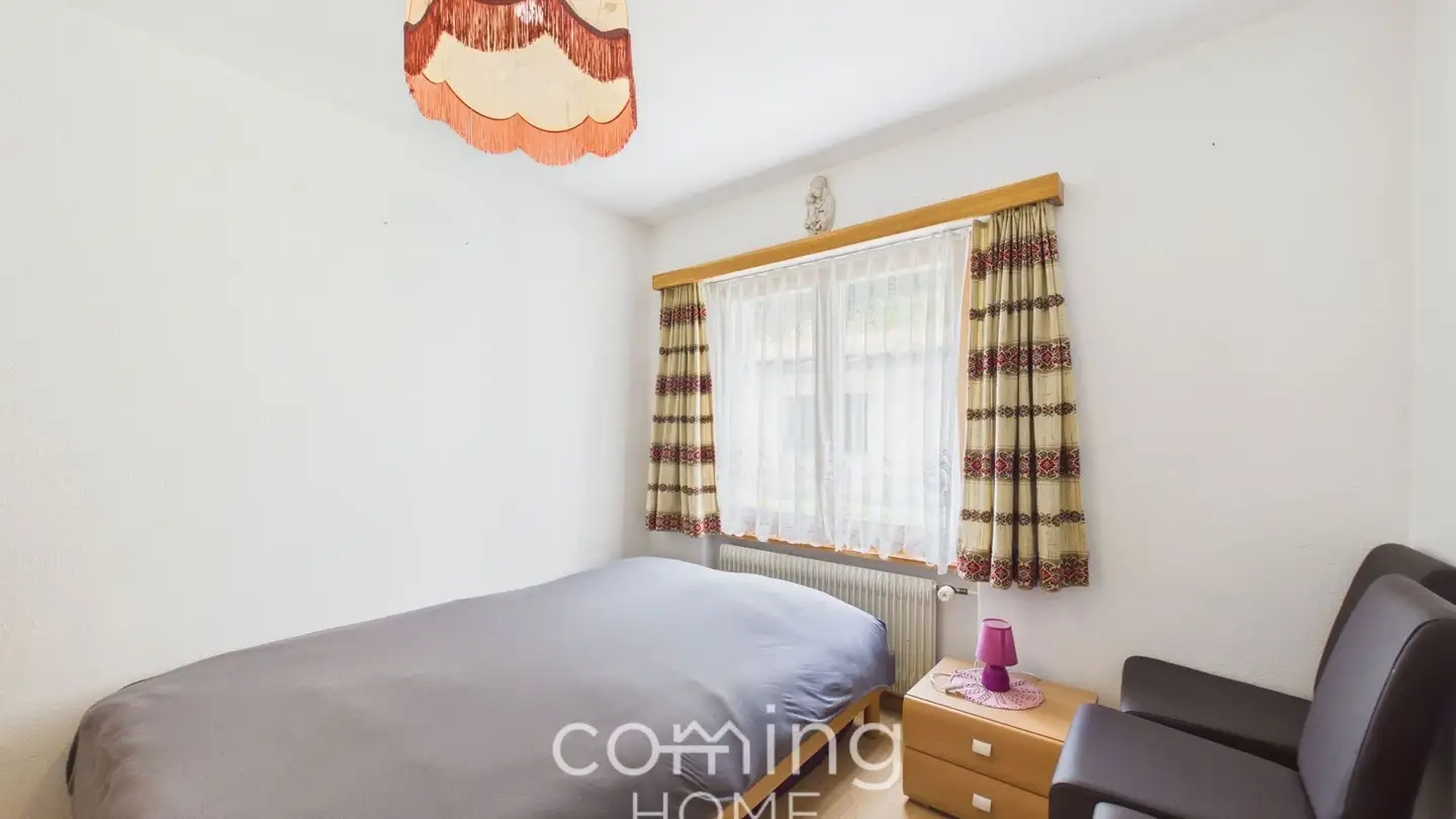 Wohnung kaufen - 3918 Wiler (Lötschen) - Foto 4