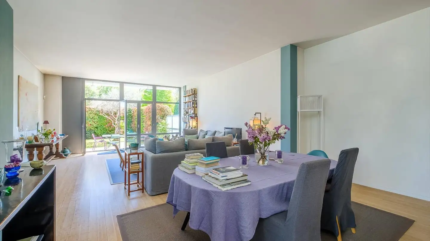 Appartamento in vendita - 1256 Troinex - Photo 4