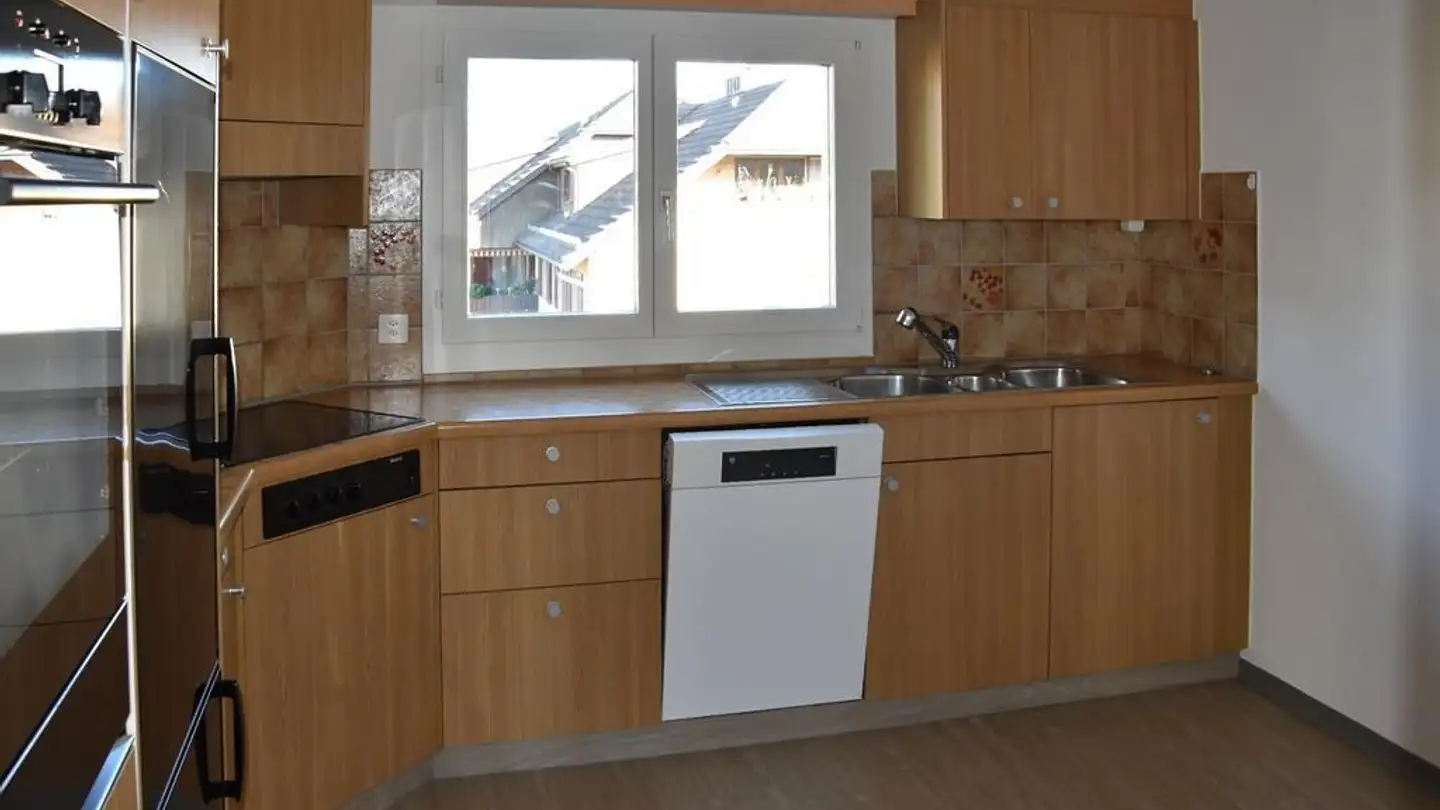 Attico in affitto - Mühlestrasse 7, 8733 Eschenbach SG - Foto 2