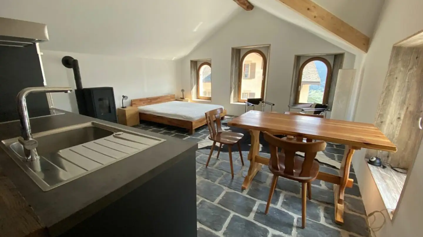 Wohnung kaufen - 1968 Mase - Foto 2