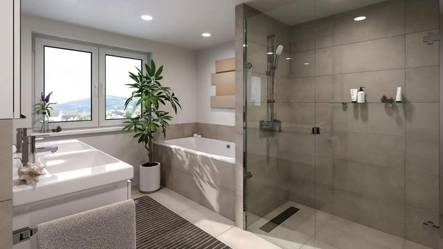 Appartamento in vendita - Sonneggstrasse, 9642 Ebnat-Kappel - Foto 3