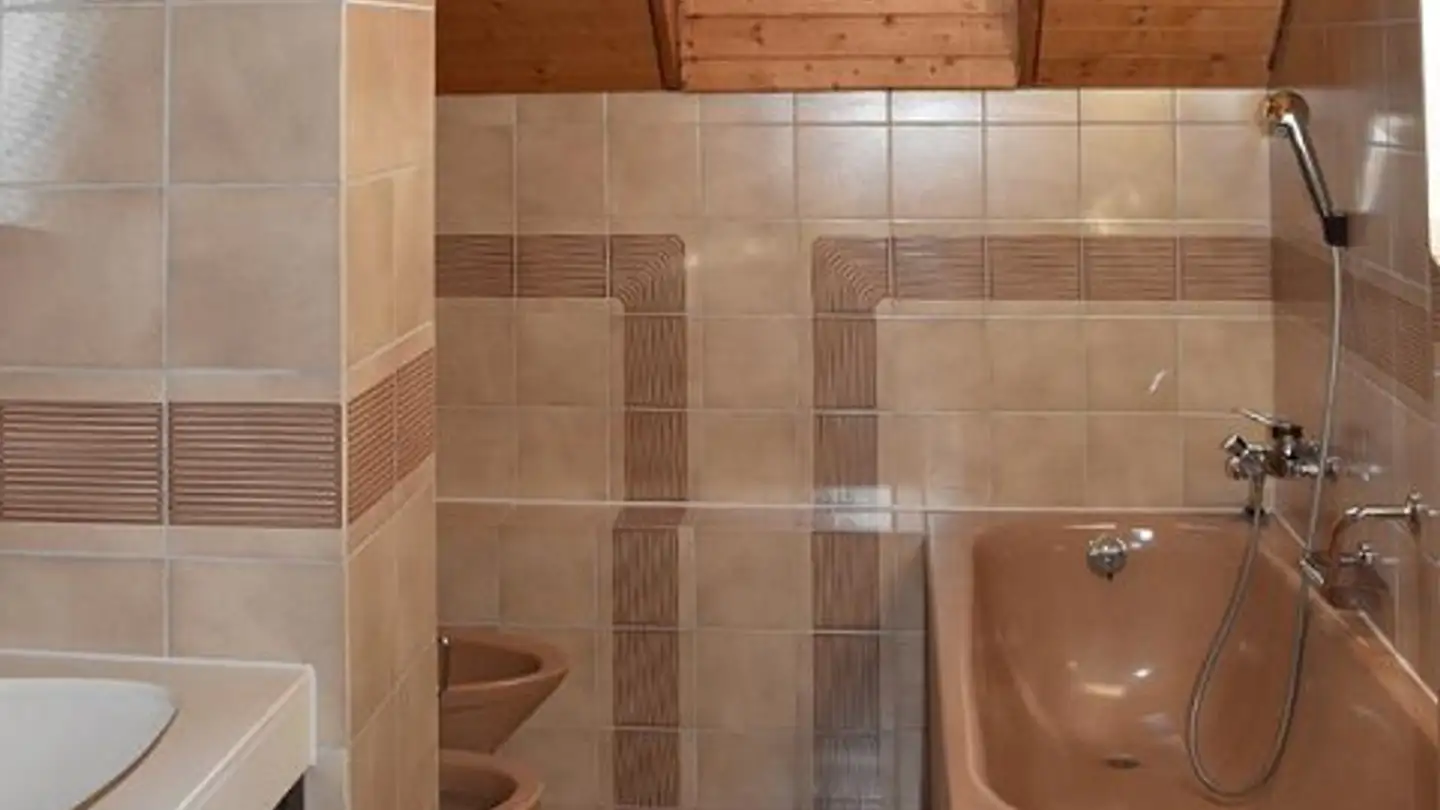 Attico in affitto - Mühlestrasse 7, 8733 Eschenbach SG - Foto 4