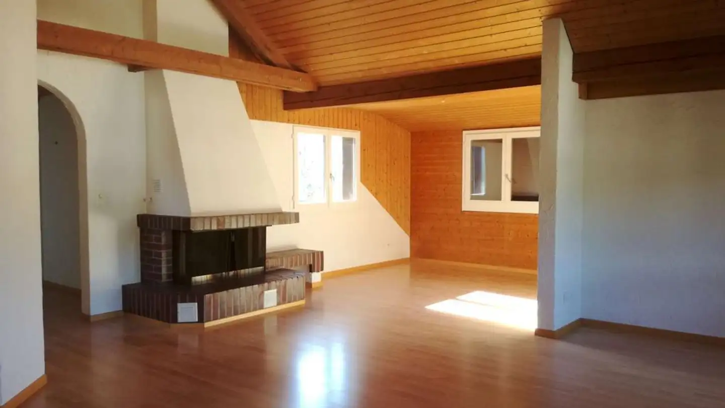 Attico in affitto - Mühlestrasse 7, 8733 Eschenbach SG - Foto 3