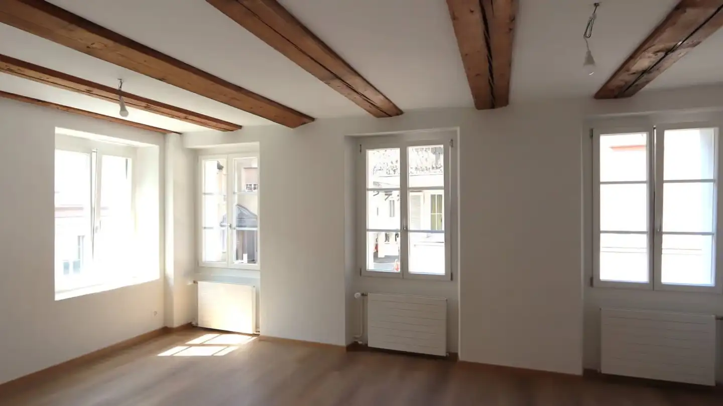 Appartement à louer - Pfistergasse 7, 4800 Zofingen
