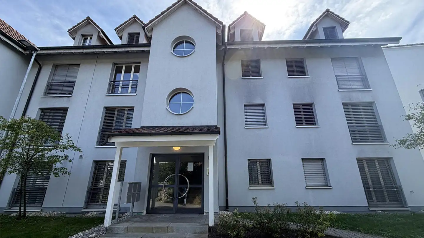 Apartment for rent - Reckholderstrasse 46, 4222 Zwingen
