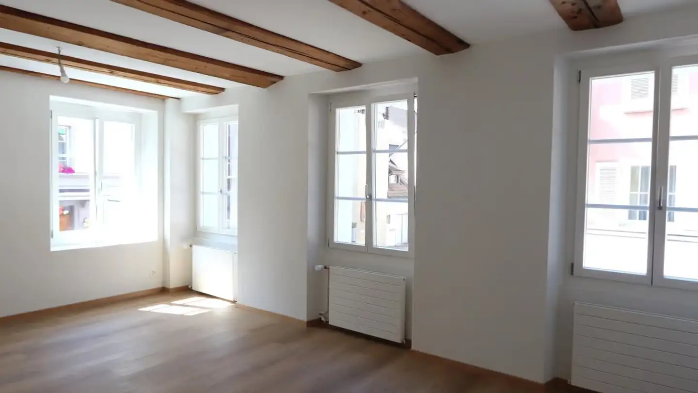 Appartement à louer - Pfistergasse 7, 4800 Zofingen - Photo 2