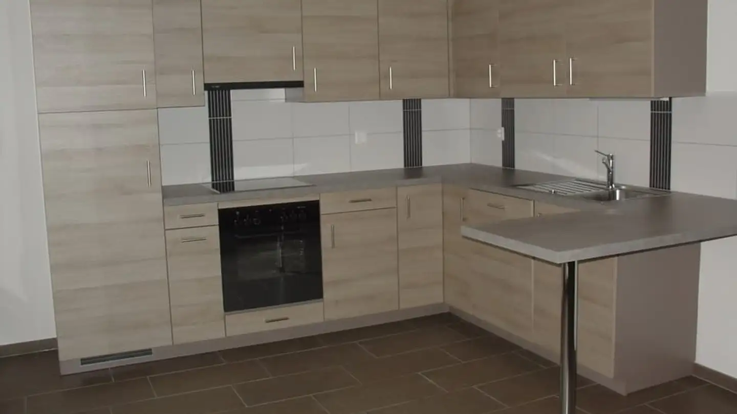 Wohnung mieten - Chadefontaine 1, 2740 Moutier - Foto 2