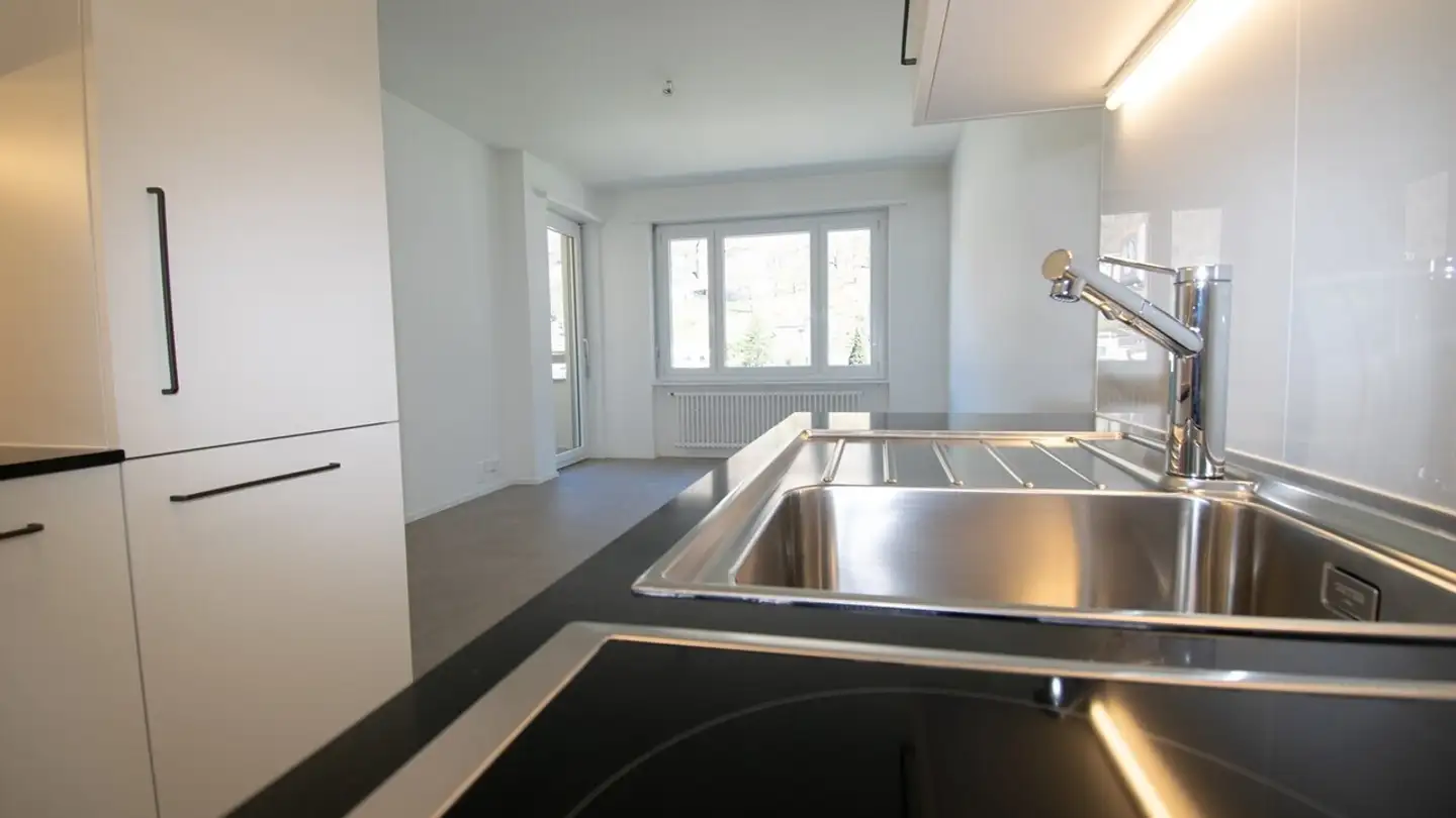 Apartment for rent - Via Generale Guisan, 6710 Biasca