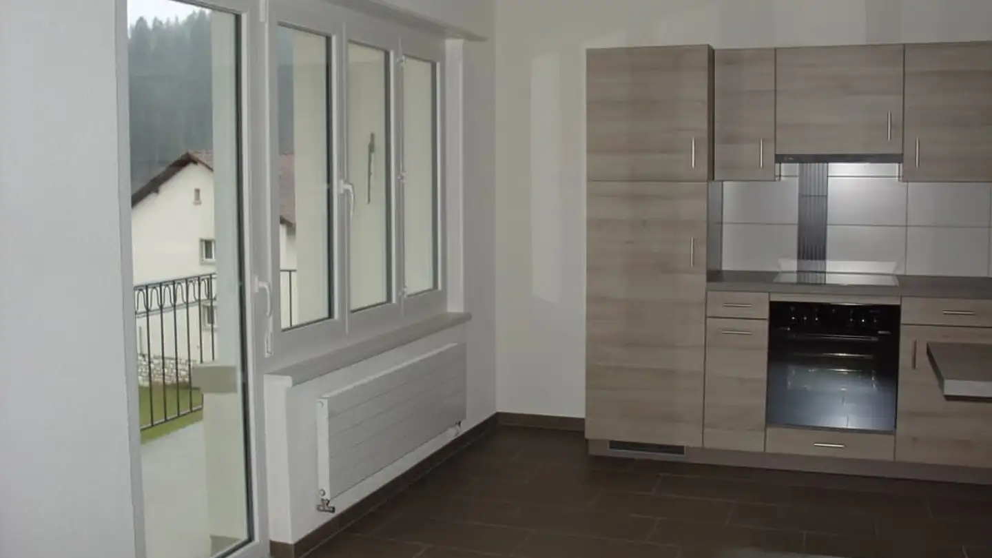 Wohnung mieten - Chadefontaine 1, 2740 Moutier - Foto 3