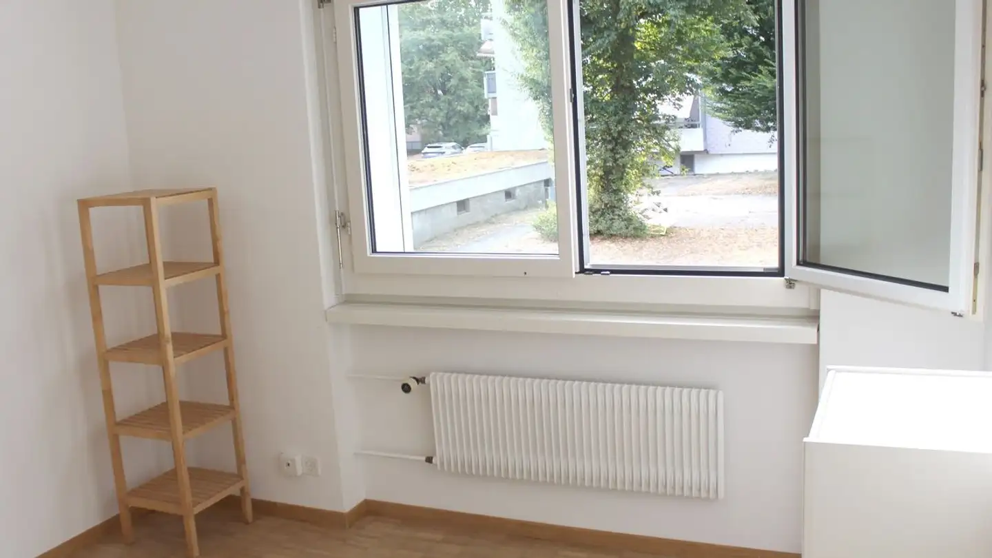 Single room for rent - Kornweg 2, 5507 Mellingen