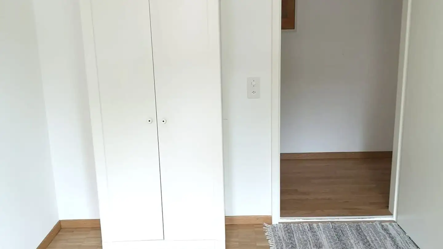 Single room for rent - Kornweg 2, 5507 Mellingen - Photo 2
