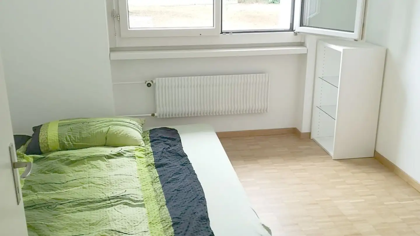 Single room for rent - Kornweg 2, 5507 Mellingen - Photo 3