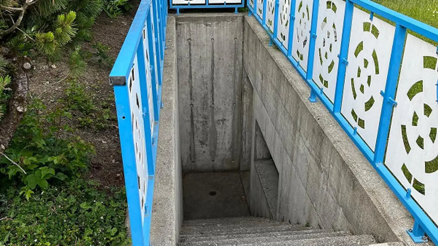 Parcheggio sotterraneo in vendita - Gottlieberstrasse 2, 8274 Tägerwilen - Foto 2