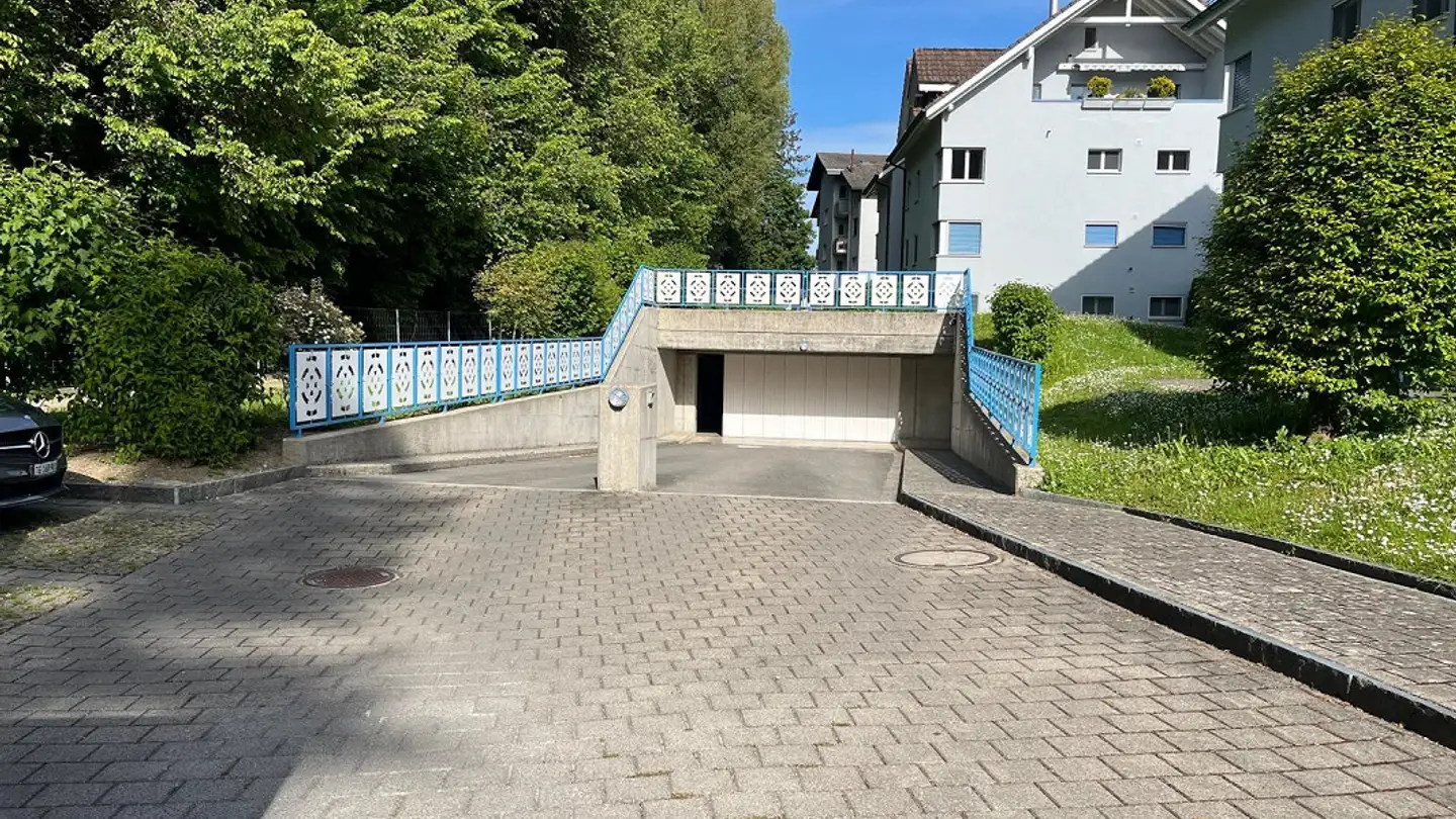 Parcheggio sotterraneo in vendita - Gottlieberstrasse 2, 8274 Tägerwilen - Foto 3