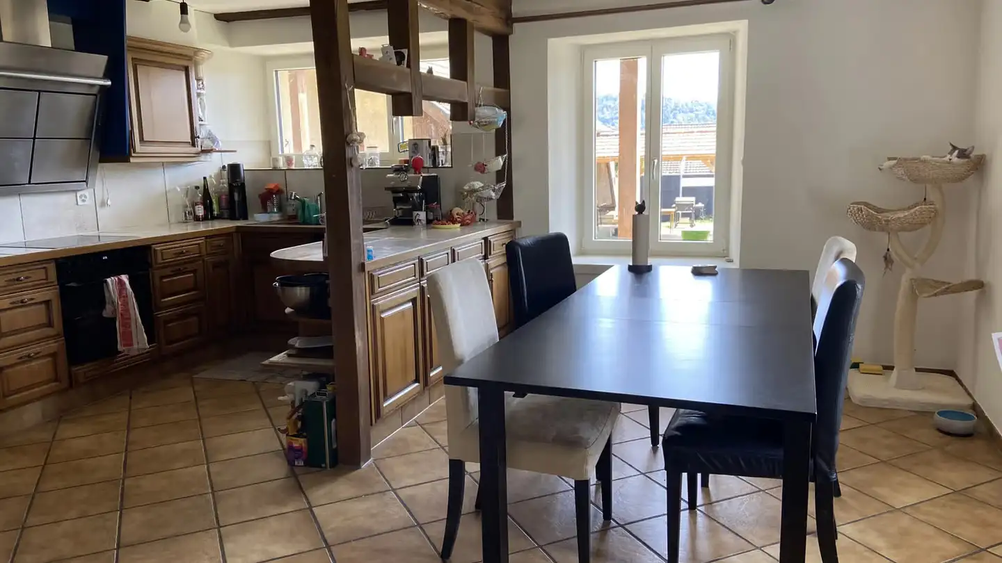 Single room for rent - Rosenweg 2, 5107 Schinznach Dorf - Photo 3