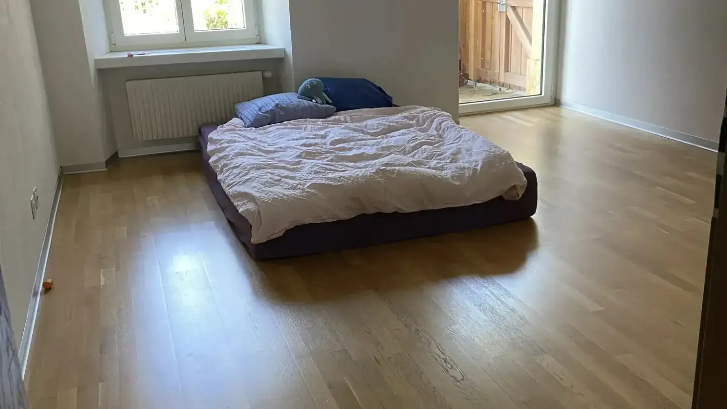 Single room for rent - Rosenweg 2, 5107 Schinznach Dorf - Photo 4
