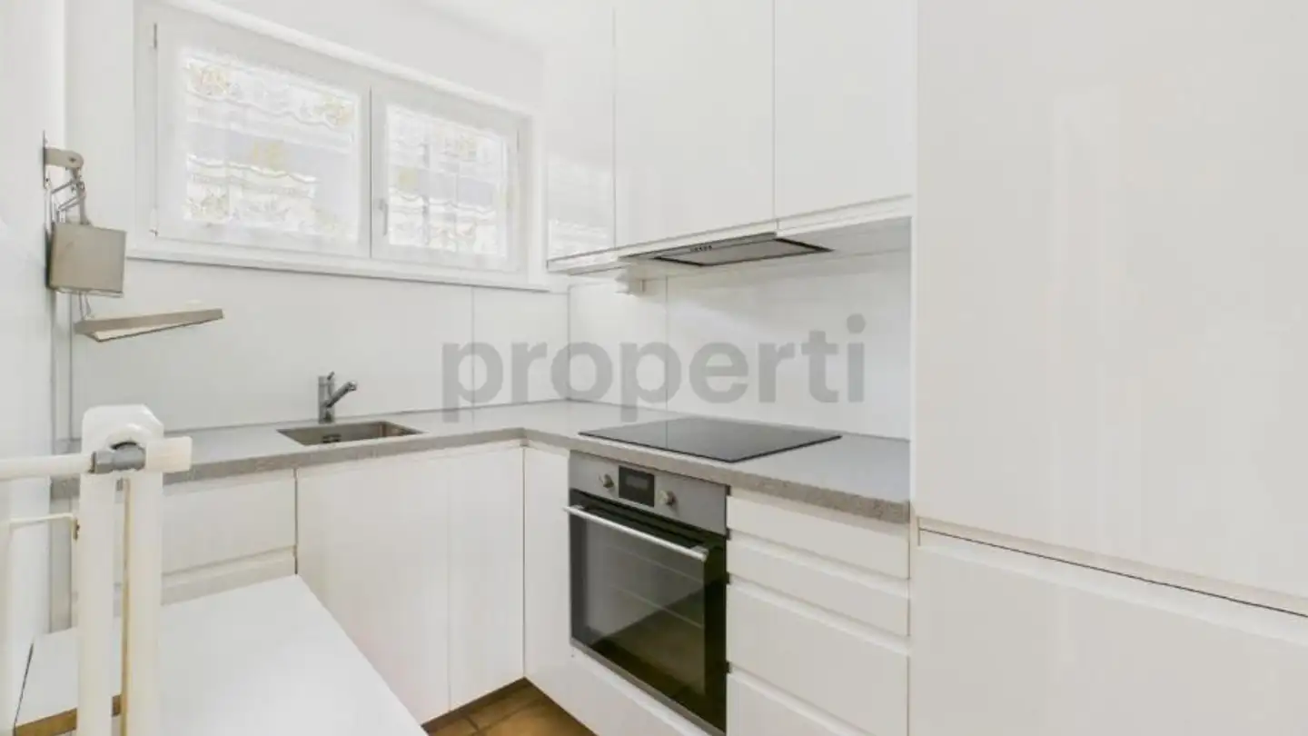Wohnung kaufen - 6982 Agno