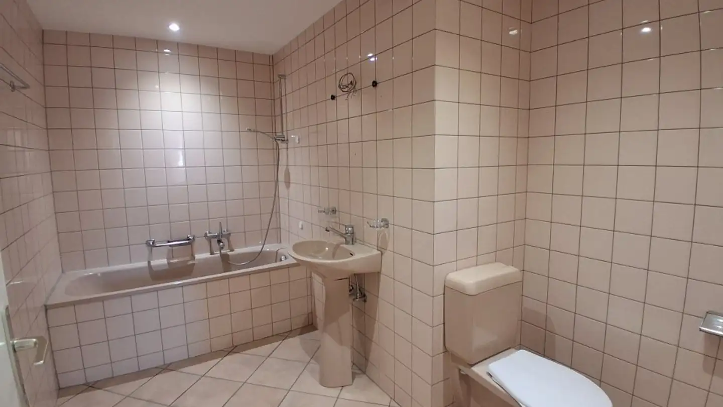 Appartamento in affitto - Rue des Envers 45, 2400 Le Locle - Foto 3