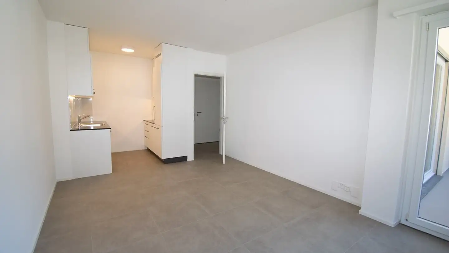 Apartment for rent - Via Generale Guisan, 6710 Biasca - Photo 3