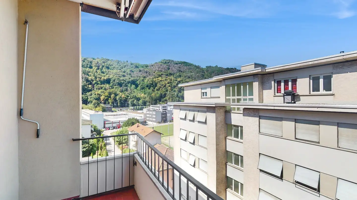 Appartamento in affitto - Via Soldini 47, 6830 Chiasso - Foto 2