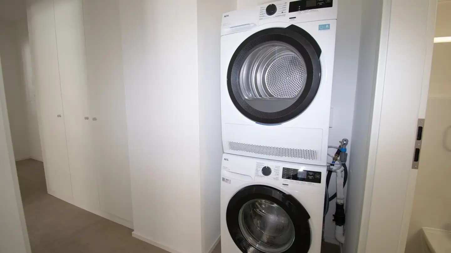 Apartment for rent - Via Generale Guisan, 6710 Biasca - Photo 4