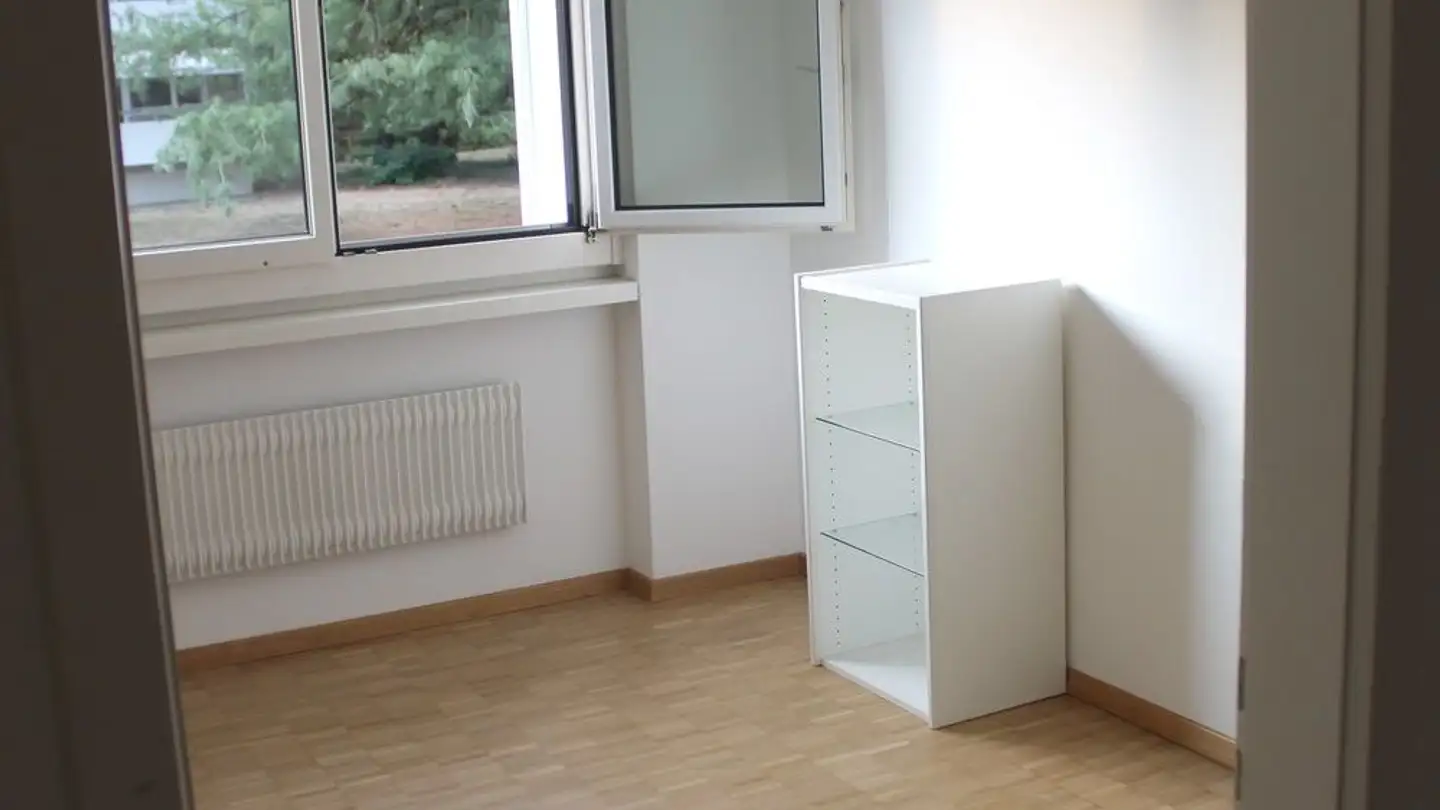 Single room for rent - Kornweg 2, 5507 Mellingen - Photo 4