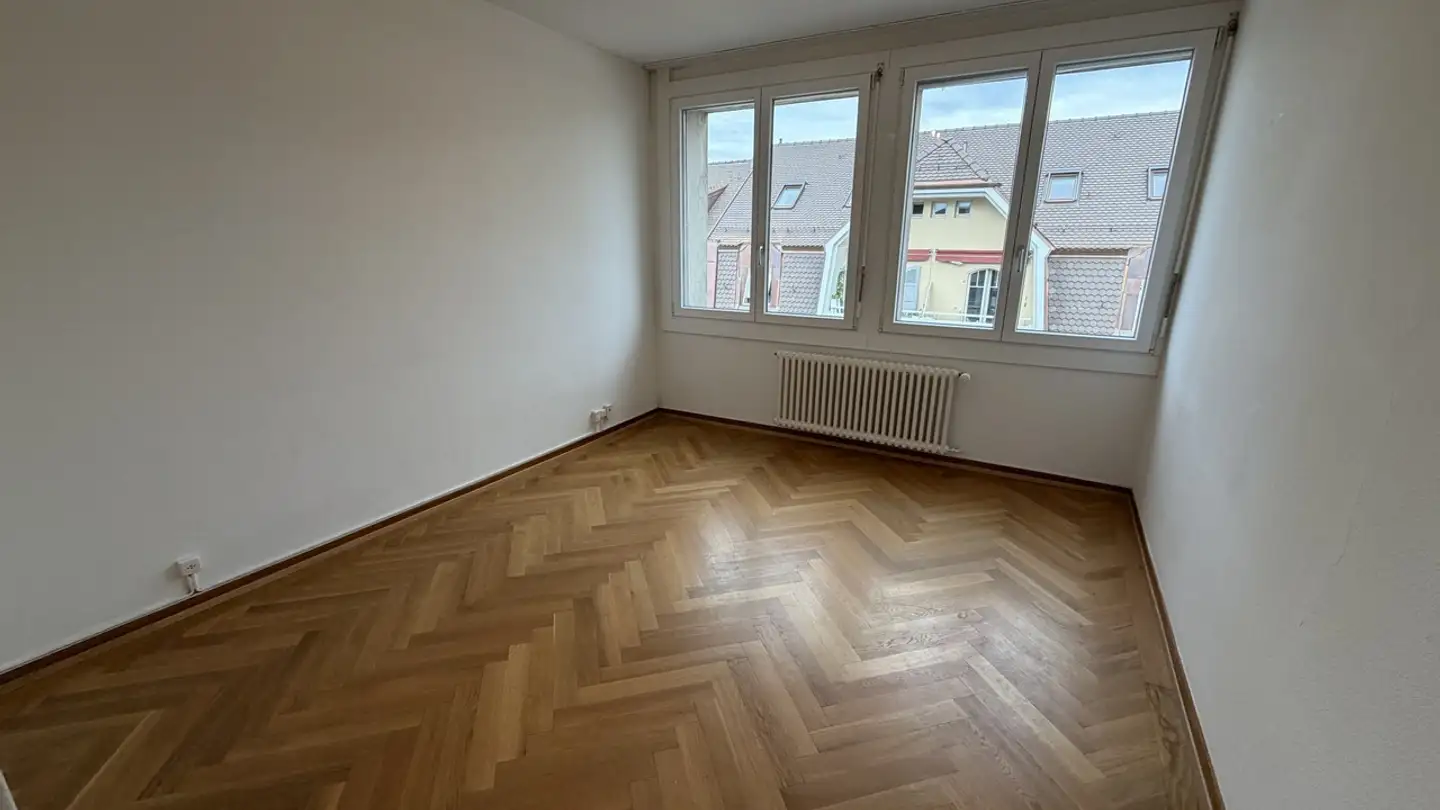 Wohnung mieten - Avenue Édouard-Dapples 17, 1006 Lausanne - Foto 3