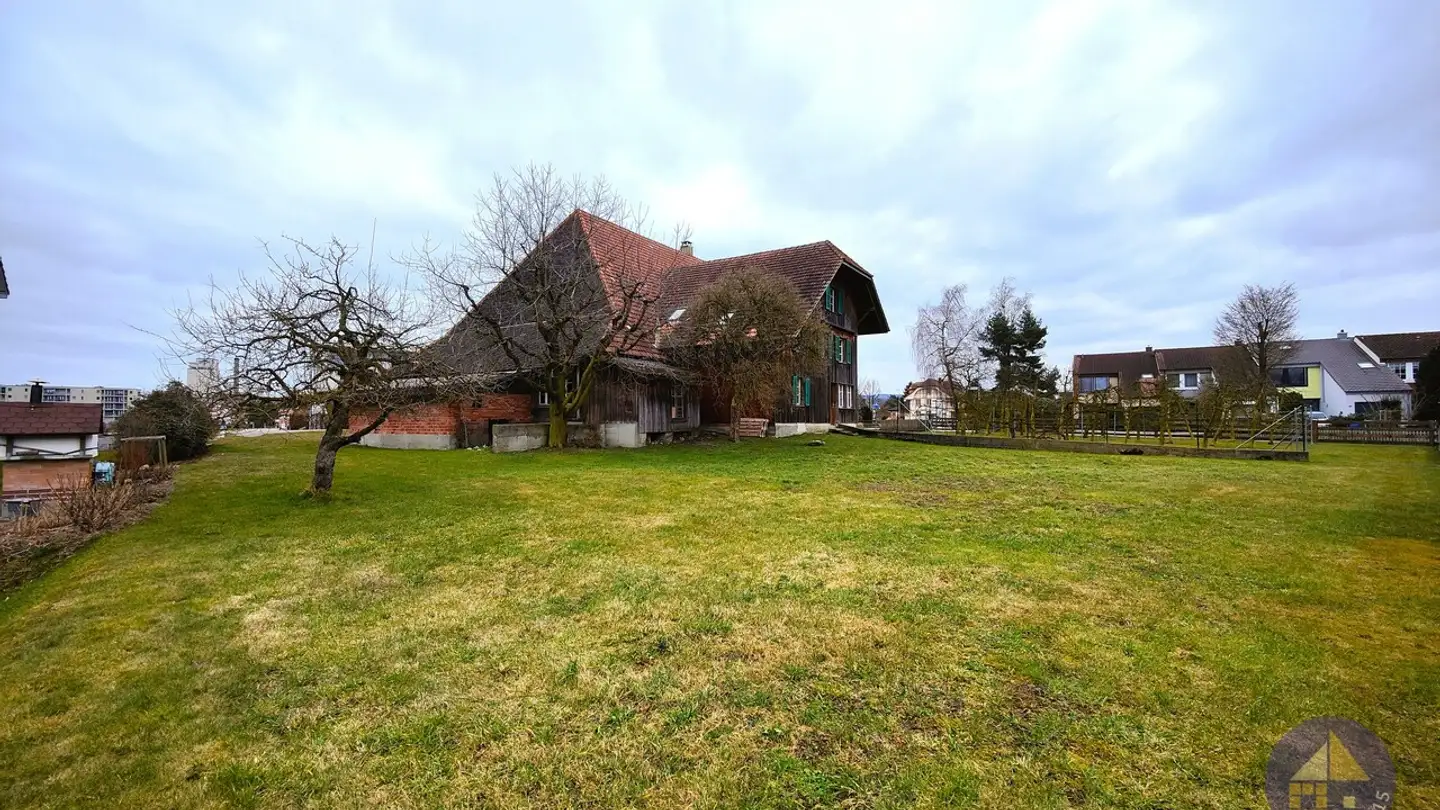 Edificio residenziale in vendita - Industriestrasse 1, 3362 Niederönz - Foto 3
