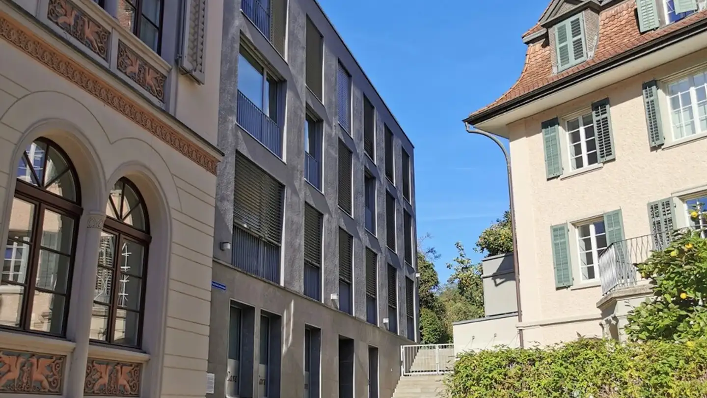 Parcheggio interno in affitto - Bäderstrasse 27, 5400 Baden - Foto 3