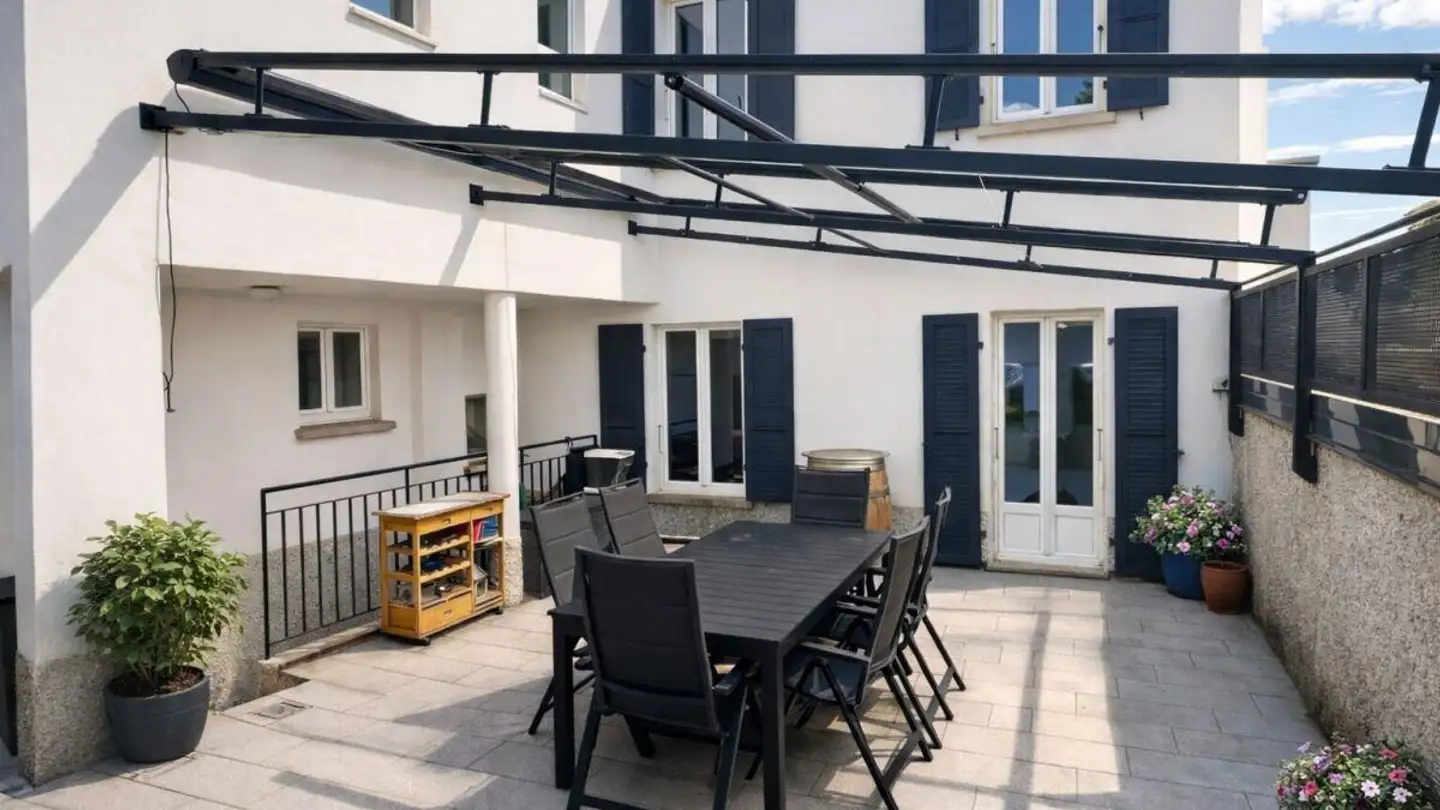Casa singola in vendita - Via Fontana 2, 6828 Balerna