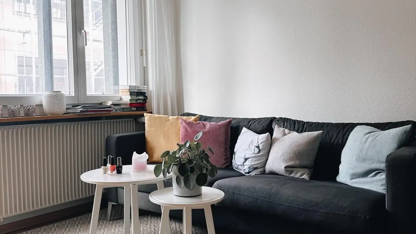 Appartamento in affitto - 8003 Zürich