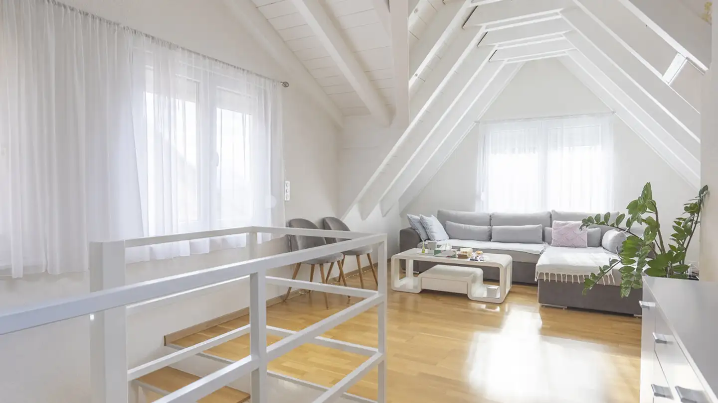 Row house for sale - 9445 Rebstein